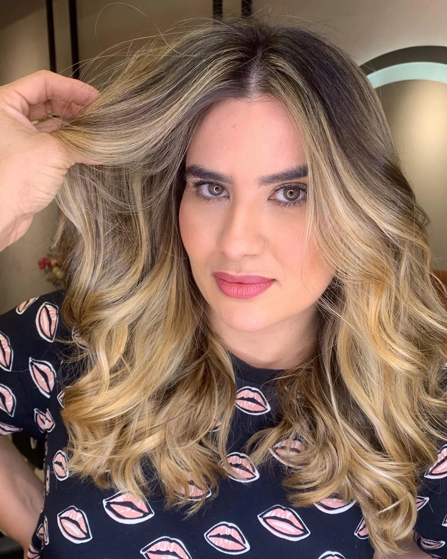 Studio de beleza
