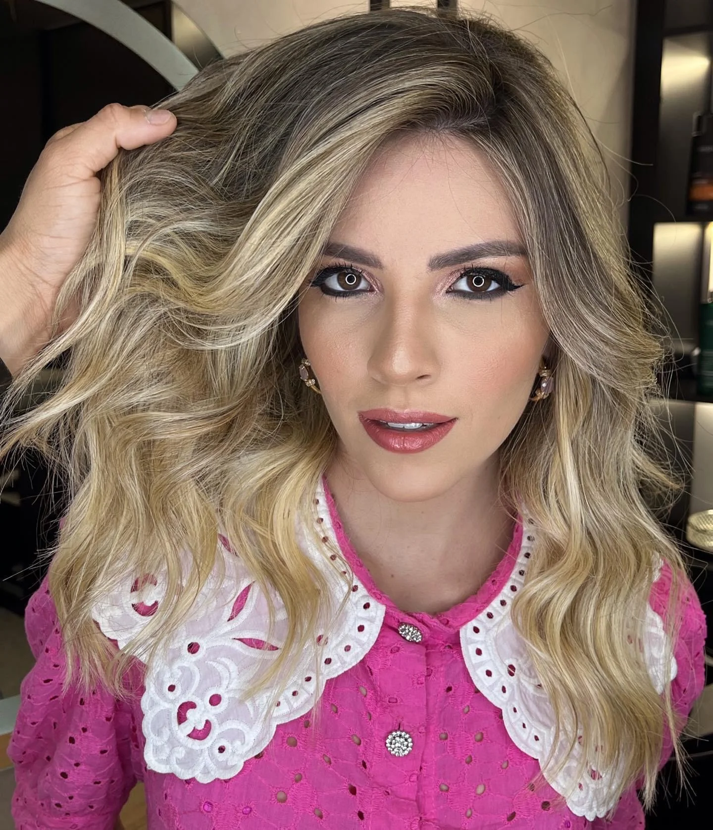 Studio de beleza