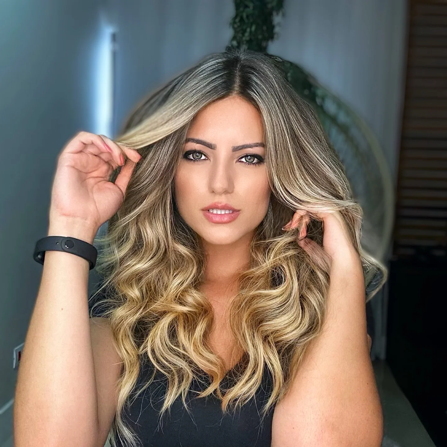 Studio de beleza