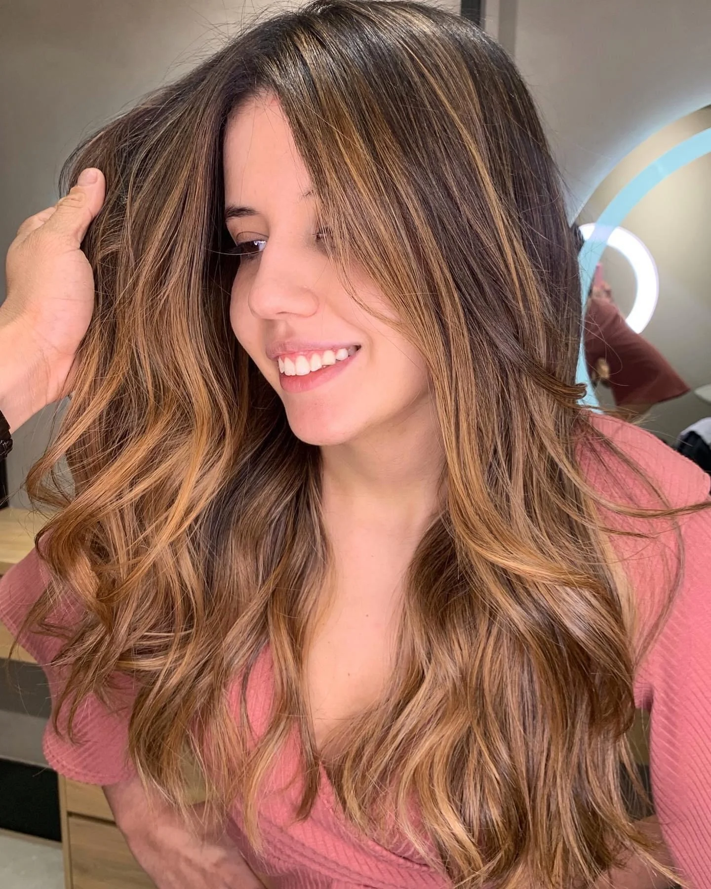 Studio de beleza