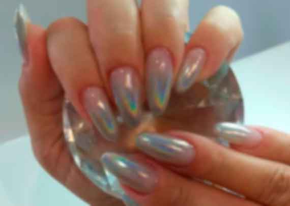 Manicure e pedicure