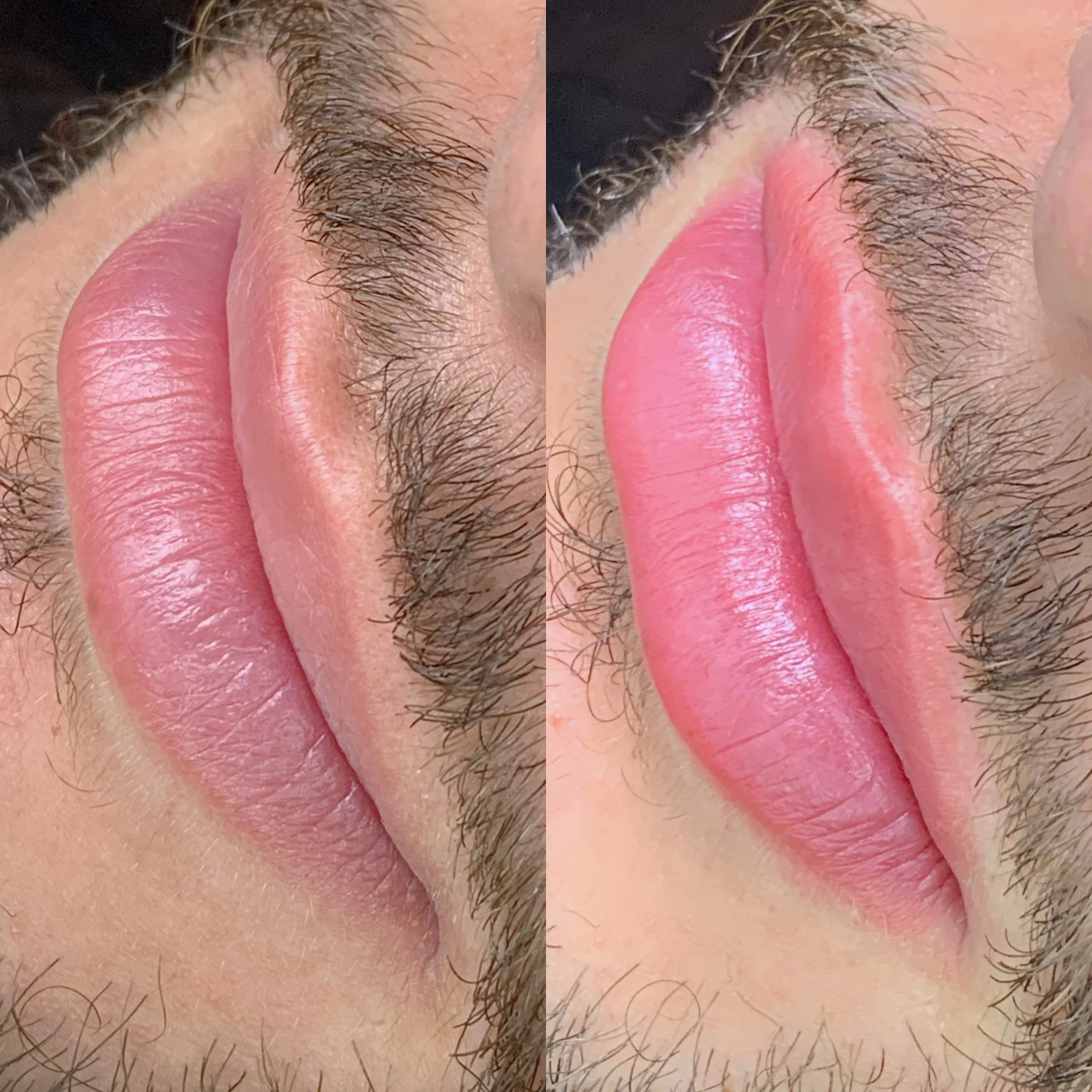 Micropigmentação de sobrancelha