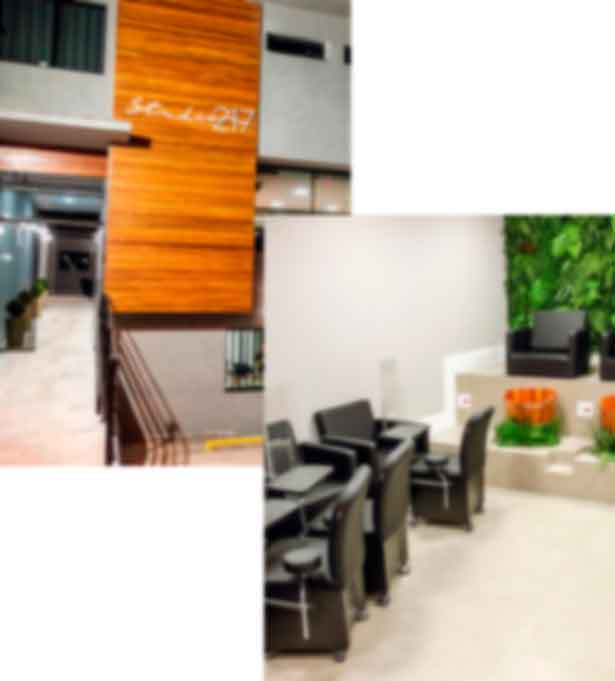 Sobre o Studio 217