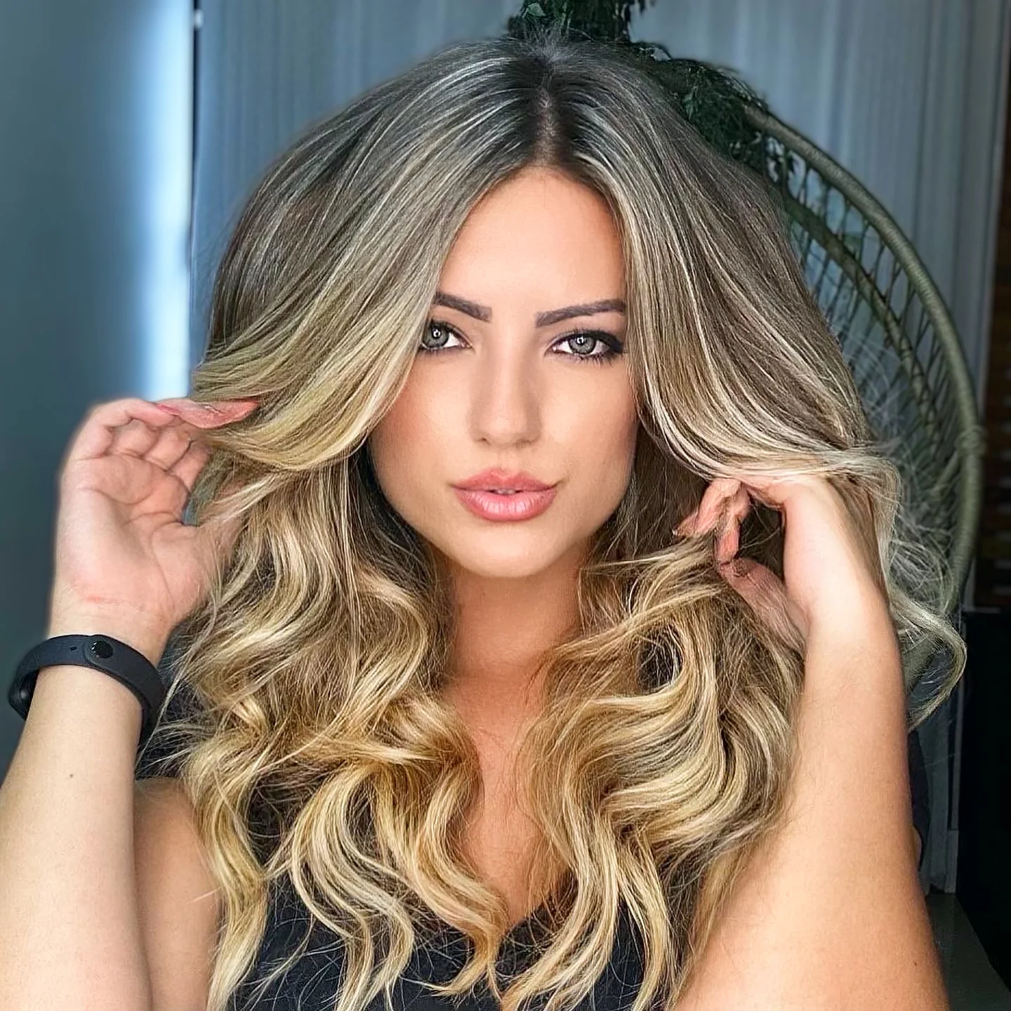 Studio de beleza